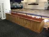 CUSTOM CABINET