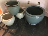 PLANT POTS