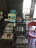 CHAIRS