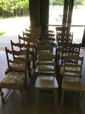 CHAIRS