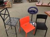 SEATING