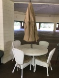 PATIO SUITE