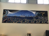 WALL MURAL