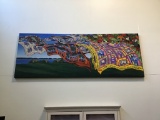 WALL MURAL