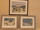 WATERCOLORS