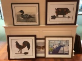 ART PRINTS
