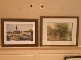 WATERCOLORS
