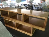 WOODEN BASES