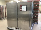 METRO DQ1700 HEATED HOLDING CABINET