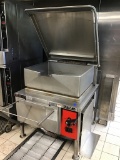 VULCAN VG30 PROPANE BRAISING PAN/ TILT SKILLET