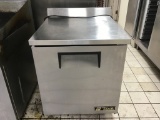 TRUE UNDERCOUNTER REFRIGERATOR