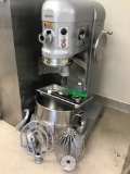 HOBART LEGACY HL600 MIXER