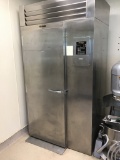 TRAULSEN BLAST CHILLER