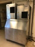 ICE MAKER