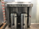 FETCO CBS-62H COFFEE BREWER
