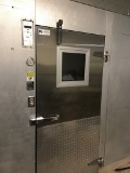 THERMO-KOOL WALK-IN REFRIGERATOR
