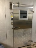 THERMO-KOOL WALK-IN FREEZER