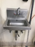 HANDWASHING STATIONS