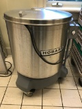 HOBART SDPS-11 20 GALLON SALAD DRYER