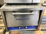 BAKERS PRIDE P-18 ELECTRIC COUTERTOP PIZZA / DECK OVEN