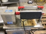 ADAMATION LUSTERATOR SILVERWARE POLISHER