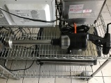 IMMERSION BLENDER