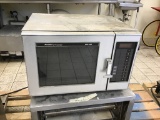 MICROWAVE OVEN