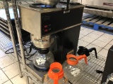 BUNN COFFEE MAKER