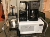 SMALL KITCHEN APPLIANCES