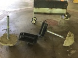 BARBECUE GRILL