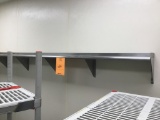 WALL SHELF