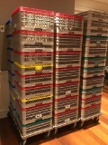 DISH RACKS