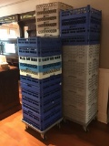 DISH RACKS