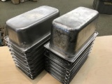 STEAM TABLE PANS
