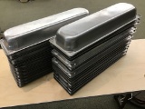 STEAM TABLE PANS