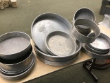 CAKE PANS