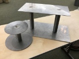 CAKE RISERS
