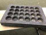 MUFFIN / CUPCAKE PANS