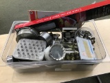 MISCELLANEOUS BAKING ITEMS