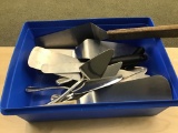 SPATULAS