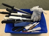 KNIVES