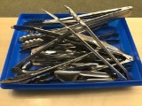 TONGS
