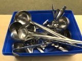 LADLES