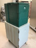 THERMAL INSULATED BOXES
