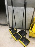 CARPET SWEEPERS