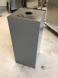 CAN/BOTTLE RECEPTACLES