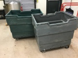 TRASH TRUCK