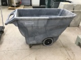 TILT TRUCK / TRASH CART