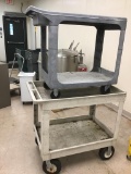 HANDCARTS