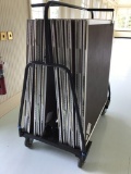 PORTABLE DANCE FLOOR